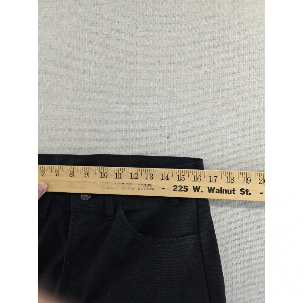 Vtg Levis 505 2859 Mens 34x32 Fits 33x32.5